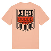 2025 L'Enfer T-Shirt Cobbles